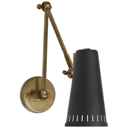 Sconces-Visual Comfort & Co. Signature Collection-TOB2066