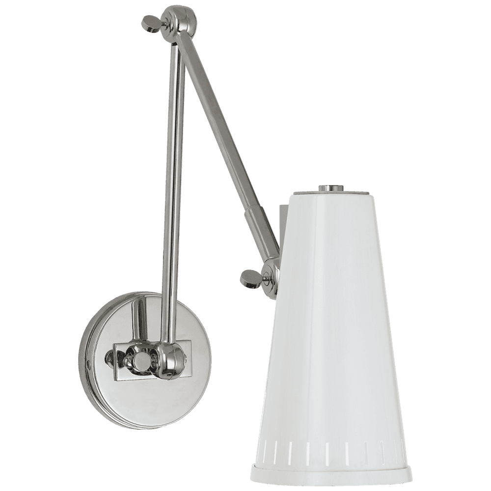 Sconces-Visual Comfort & Co. Signature Collection-TOB2066