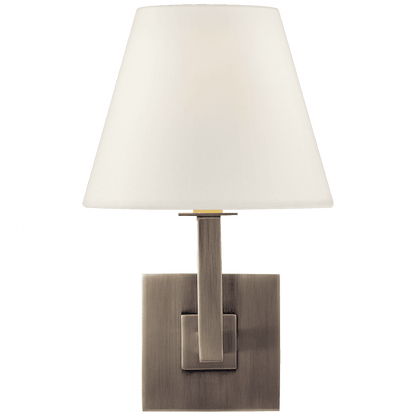 Architectural Wall Sconce