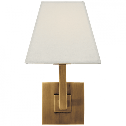 Architectural Wall Sconce