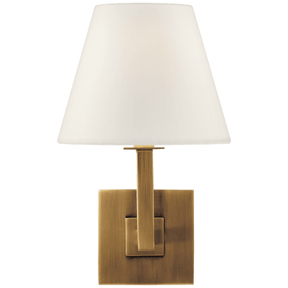 Architectural Wall Sconce