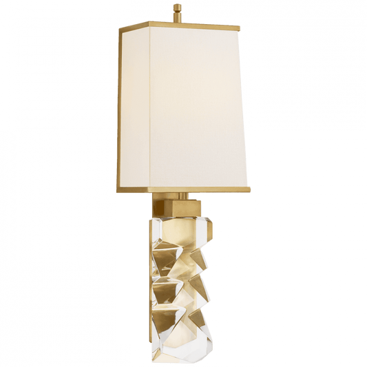 Visual Comfort Signature Argentino Wall Sconce 