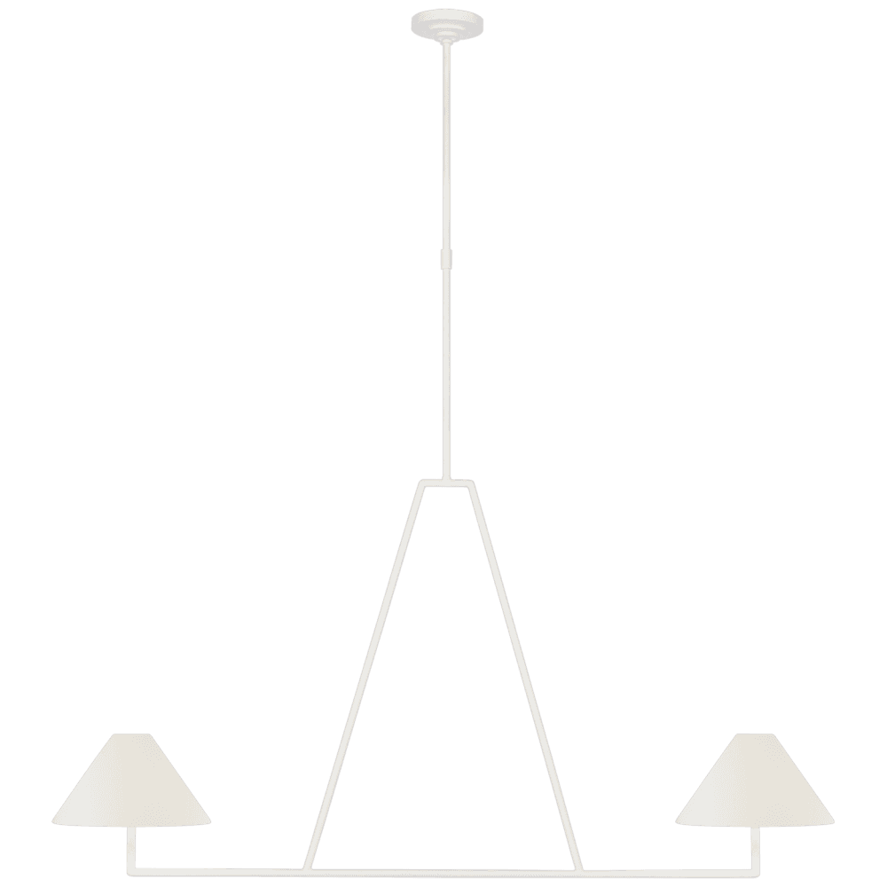 Chandeliers-Visual Comfort & Co. Signature Collection-CHC5340