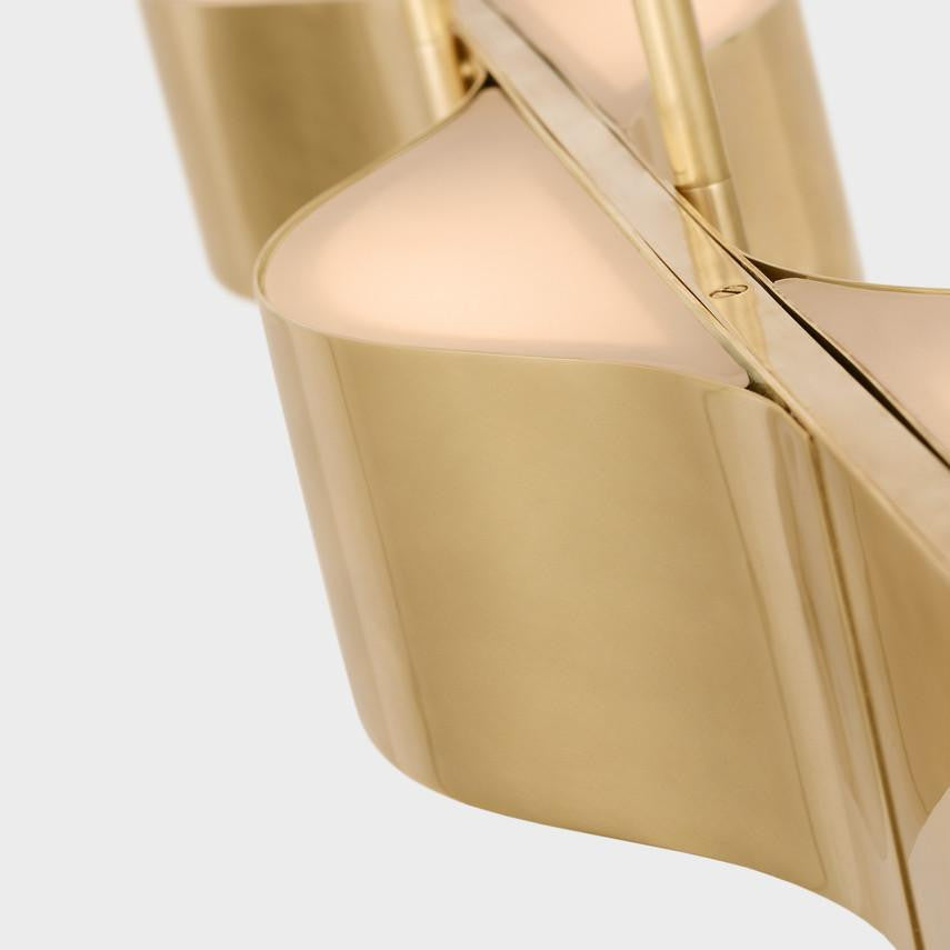 Pendants-Visual Comfort & Co. Signature Collection-KW5524