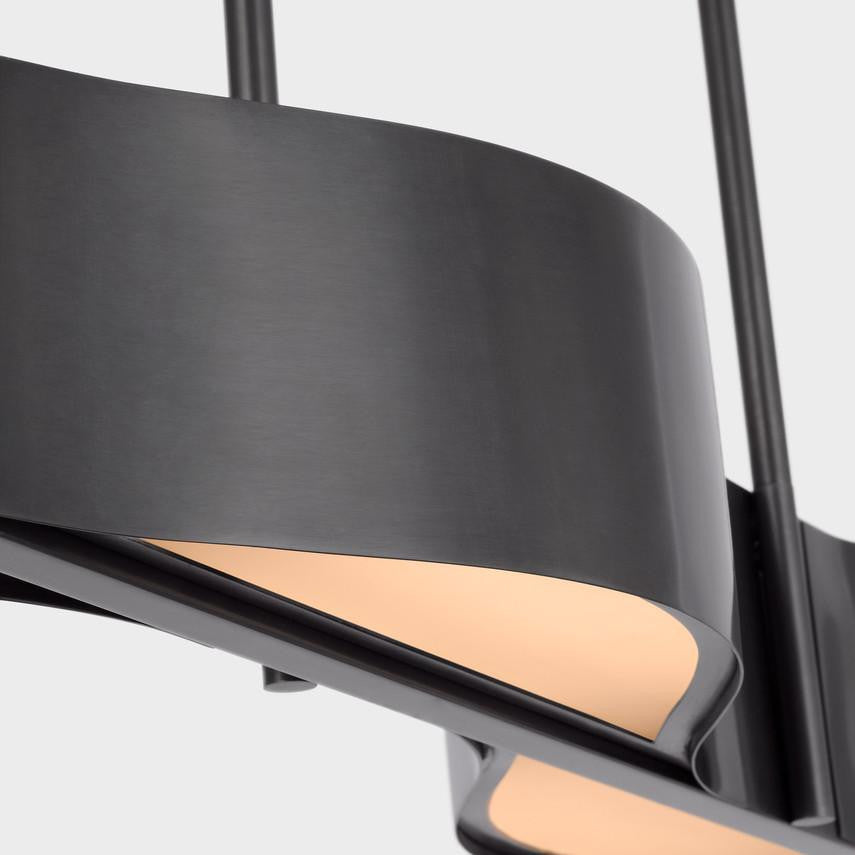 Pendants-Visual Comfort & Co. Signature Collection-KW5524