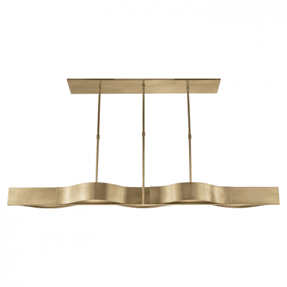 Pendants-Visual Comfort & Co. Signature Collection-KW5523