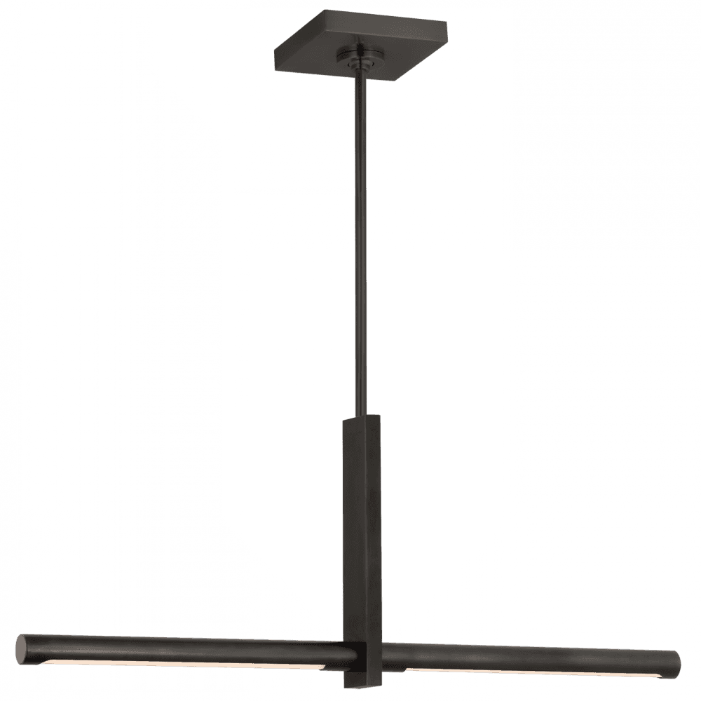 Visual Comfort Signature Axis 24 Bronze
