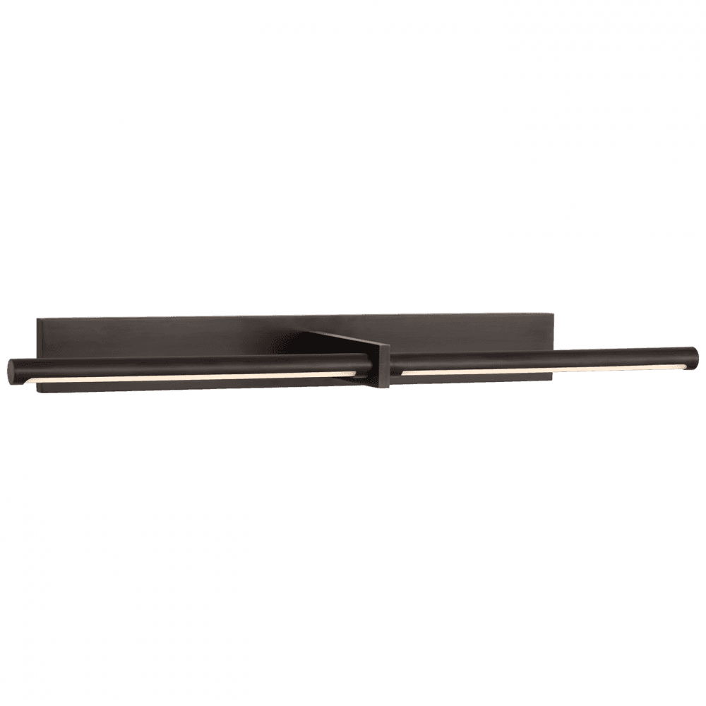 Visual Comfort Signature Axis 30 Bronze