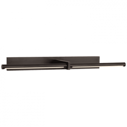 Visual Comfort Signature Axis 30 Bronze
