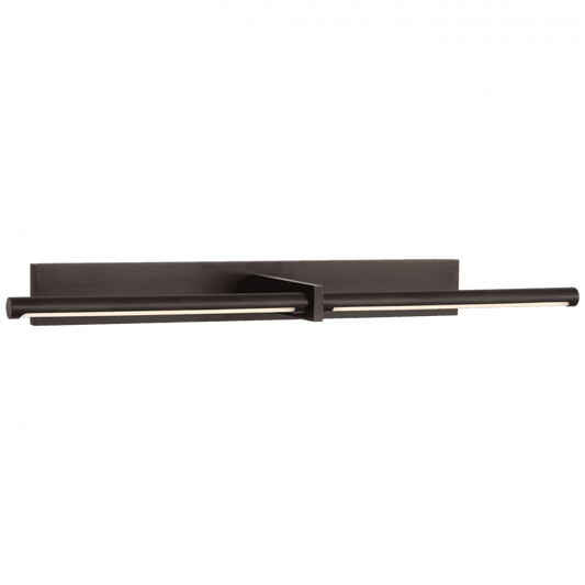 Visual Comfort Signature Axis 30 Bronze