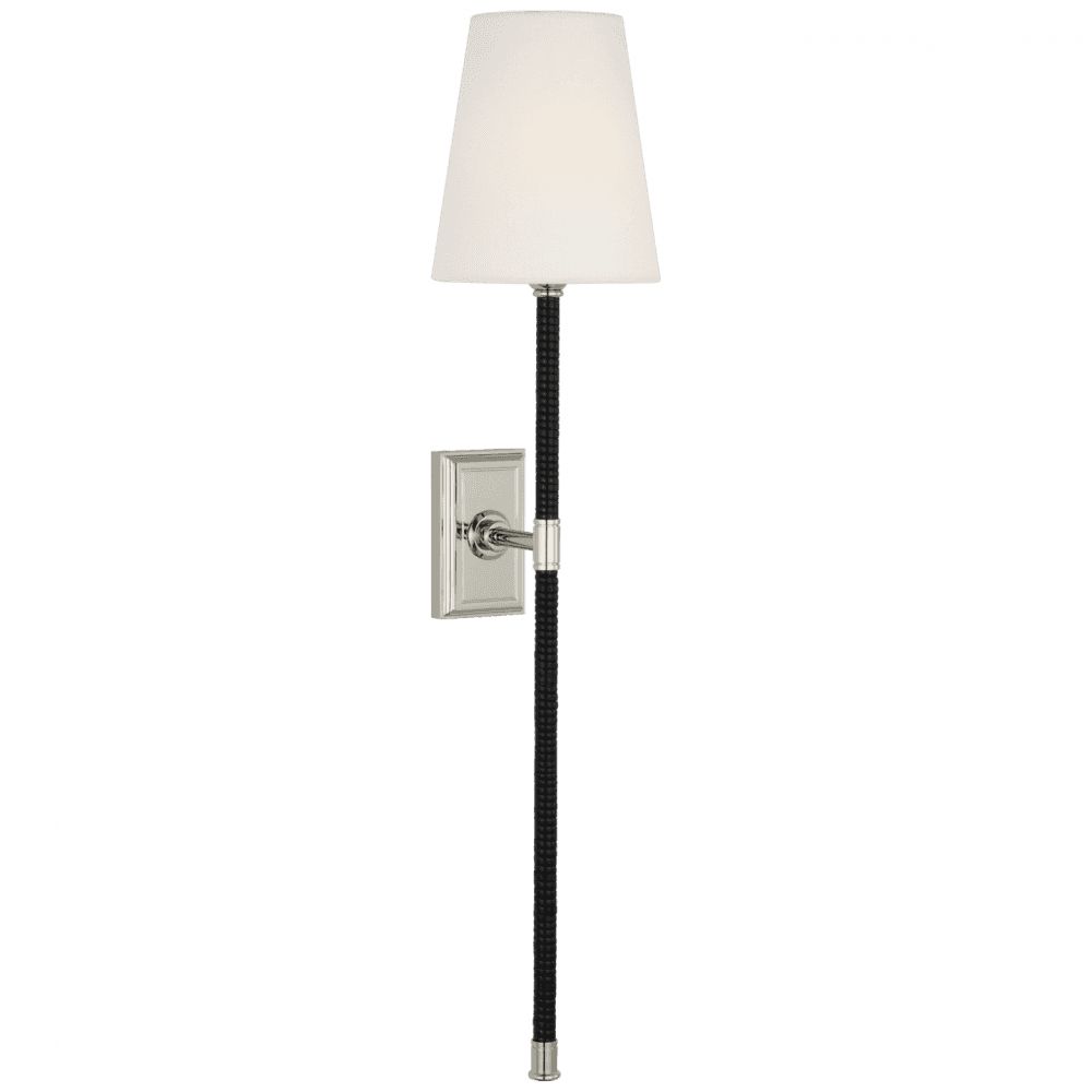 Visual Comfort Basden Tail Sconce