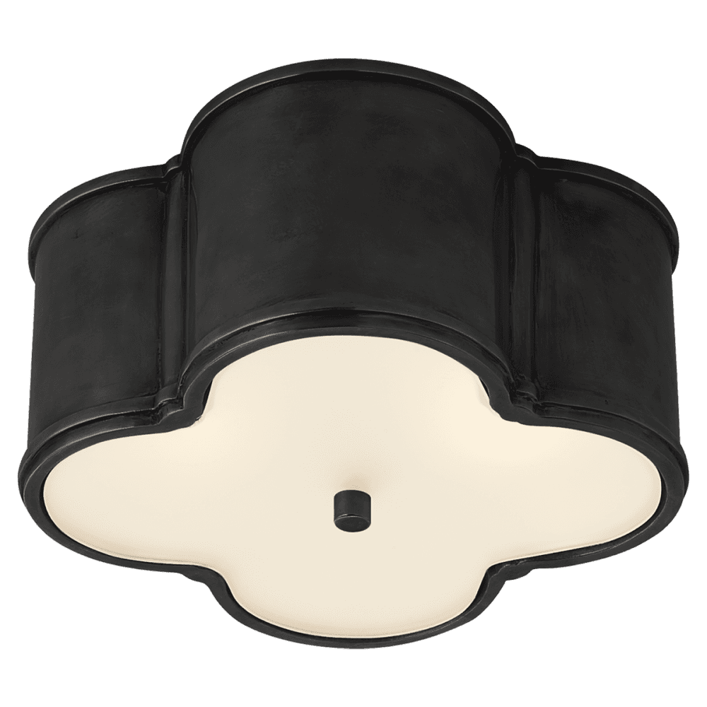 Flush Mounts-Visual Comfort & Co. Signature Collection-AH4014