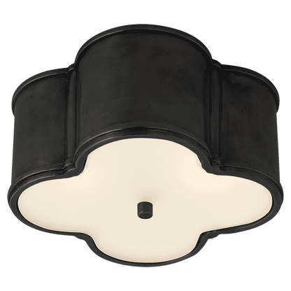 Flush Mounts-Visual Comfort & Co. Signature Collection-AH4014