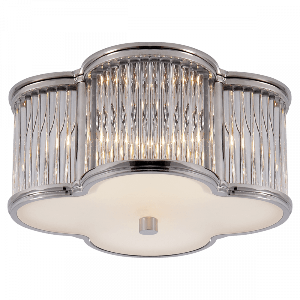 Flush Mounts-Visual Comfort & Co. Signature Collection-AH4014