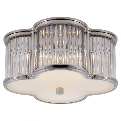 Flush Mounts-Visual Comfort & Co. Signature Collection-AH4014