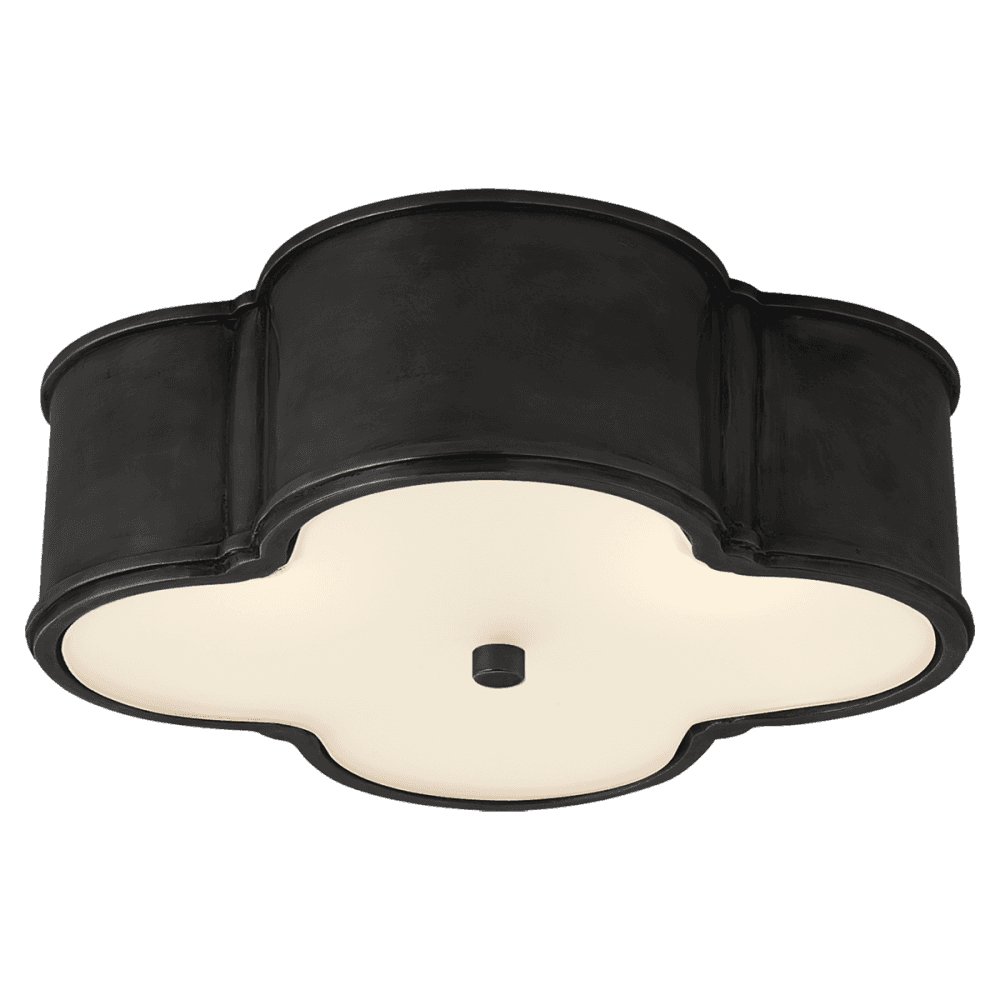 Flush Mounts-Visual Comfort & Co. Signature Collection-AH4015