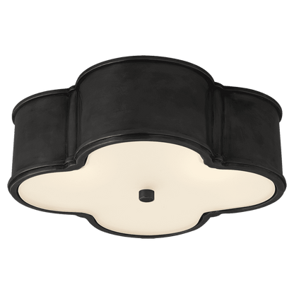 Flush Mounts-Visual Comfort & Co. Signature Collection-AH4015