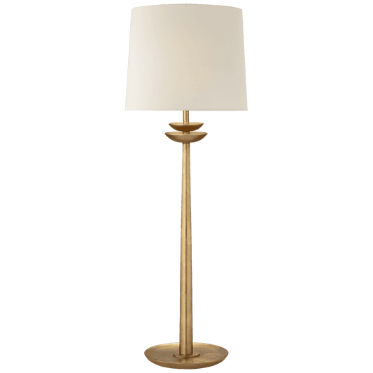 Visual Comfort Signature Beaumont Table Lamp Gild