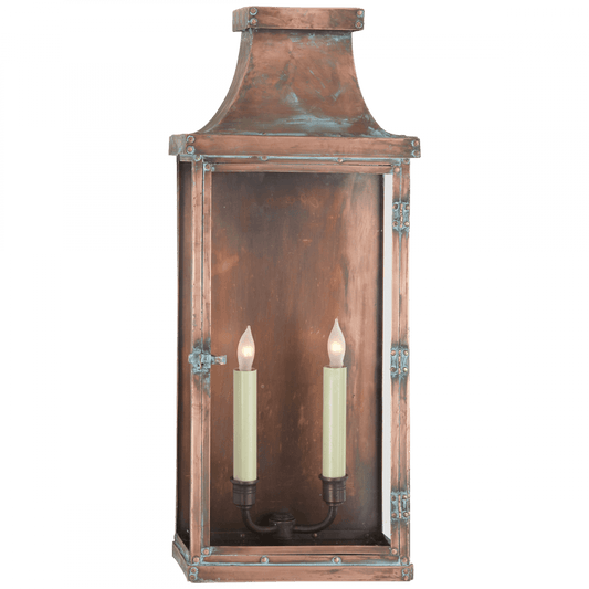 Exterior-Visual Comfort & Co. Signature Collection-CHO2157