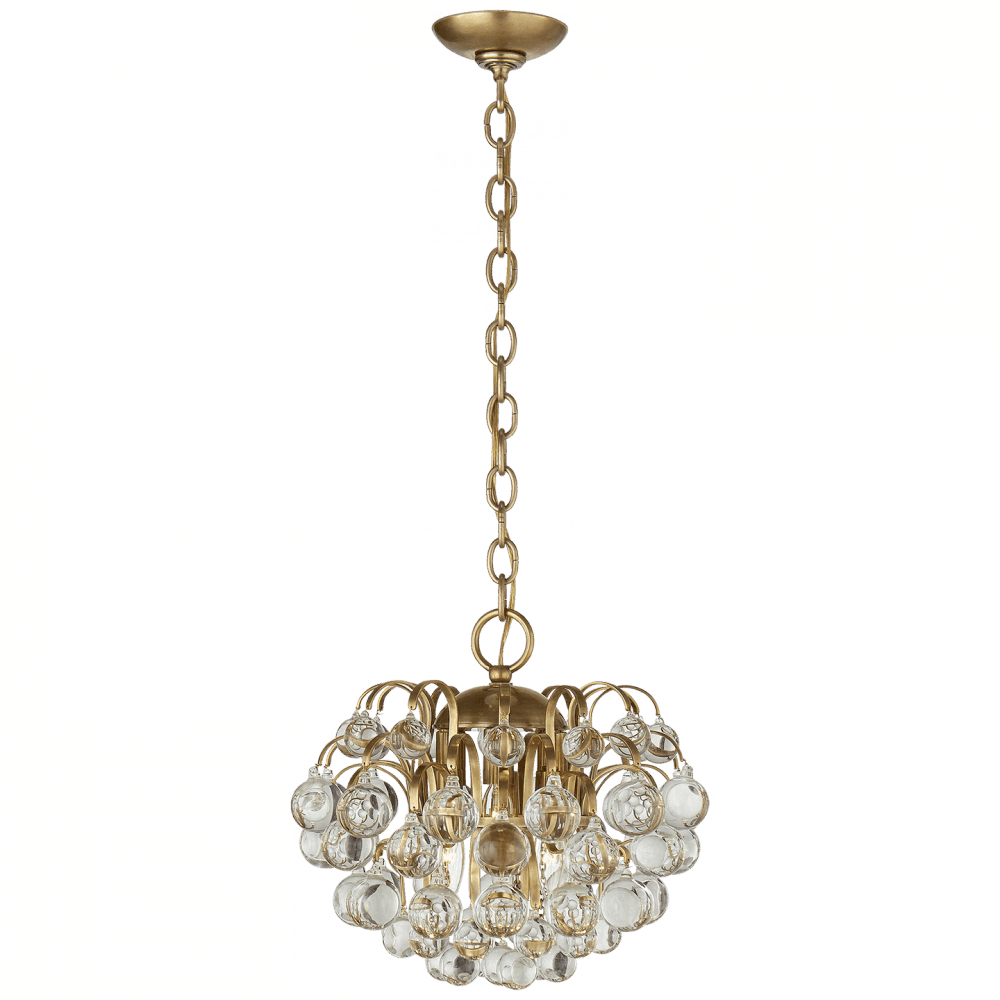 Visual Comfort & Co. Signature Collection Bellvale Chandelier
