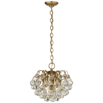 Visual Comfort & Co. Signature Collection Bellvale Chandelier