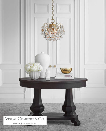 Visual Comfort & Co. Signature Collection Bellvale Chandelier