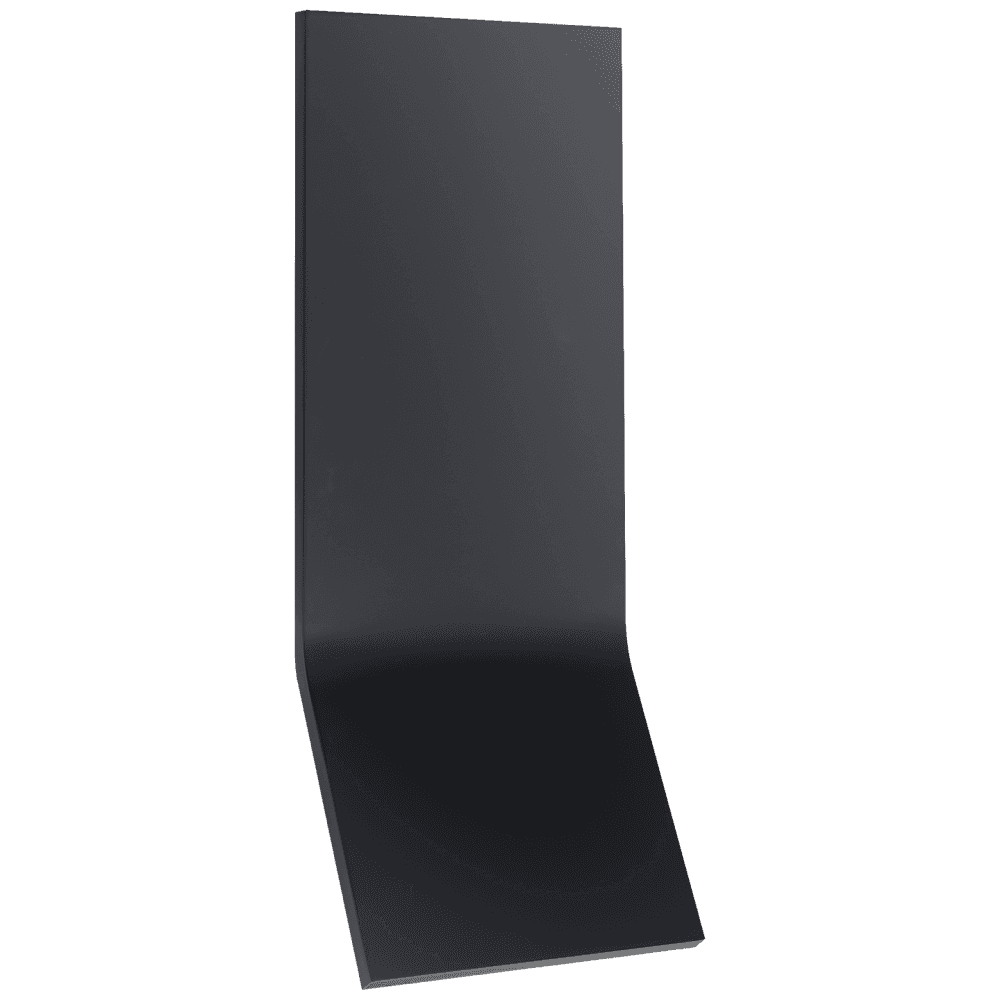 Visual Comfort Signature Bend Wall Sconce Matte Black