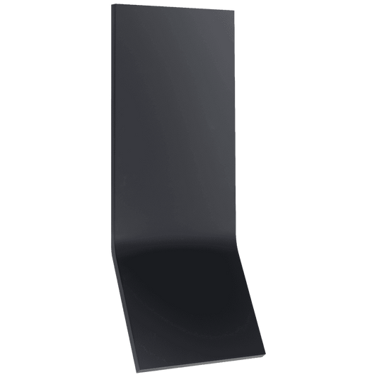 Visual Comfort Signature Bend Wall Sconce Matte Black