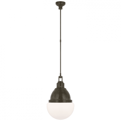 Visual Comfort Signature Bernard 14 Bronze