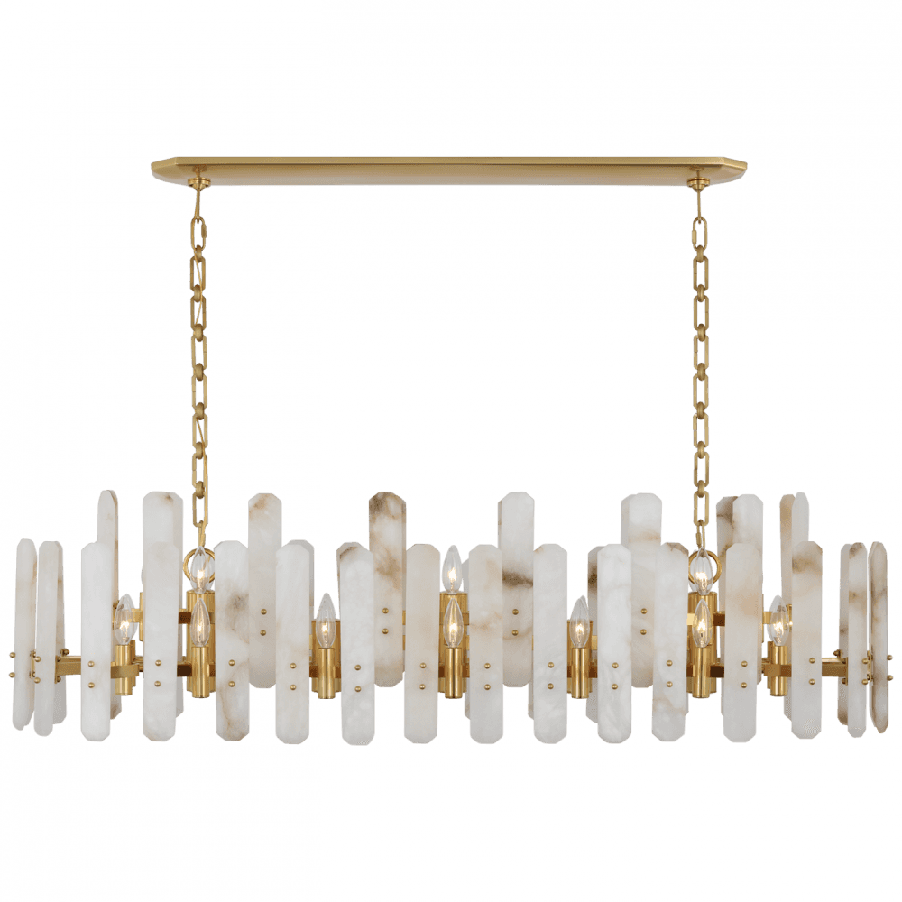 Chandeliers-Visual Comfort & Co. Signature Collection-ARN5127