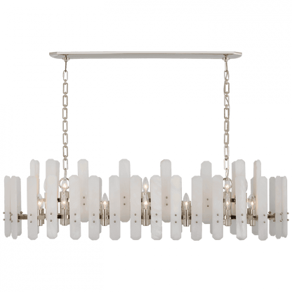 Chandeliers-Visual Comfort & Co. Signature Collection-ARN5127