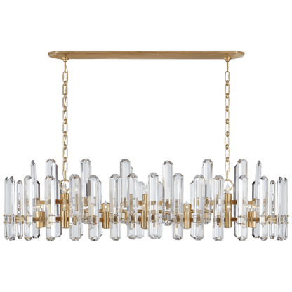 Chandeliers-Visual Comfort & Co. Signature Collection-ARN5127