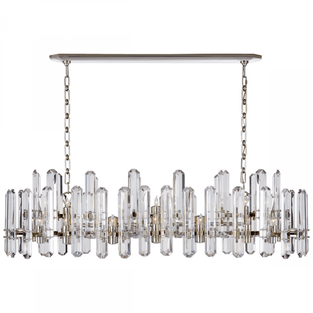 Chandeliers-Visual Comfort & Co. Signature Collection-ARN5127