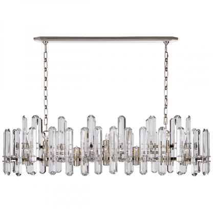 Chandeliers-Visual Comfort & Co. Signature Collection-ARN5127
