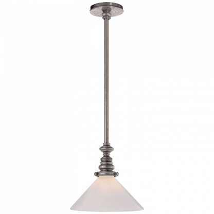 Visual Comfort Signature Boston Pendant Bronze