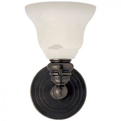 Visual Comfort Signature Boston Wall Sconce Bronze