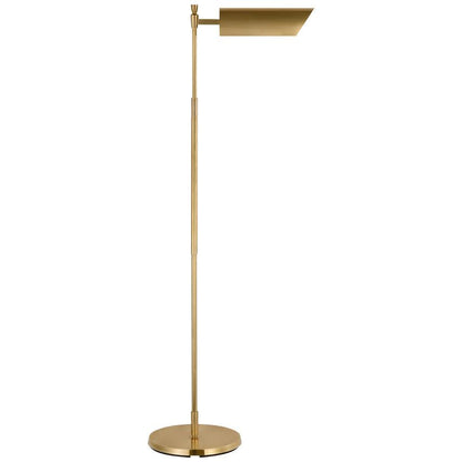 Floor Lamps-Visual Comfort & Co. Signature Collection-TOB1381