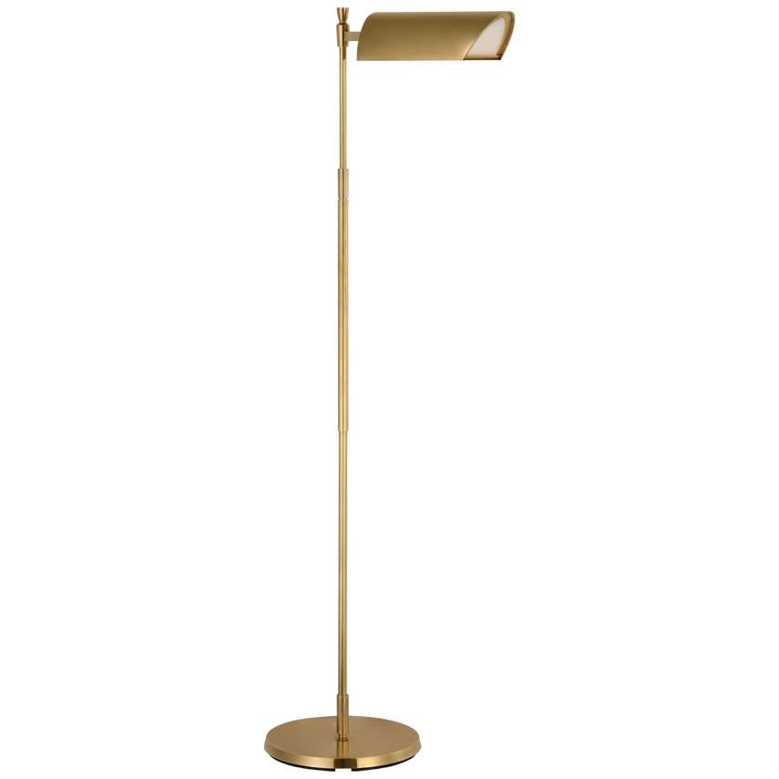 Floor Lamps-Visual Comfort & Co. Signature Collection-TOB1381
