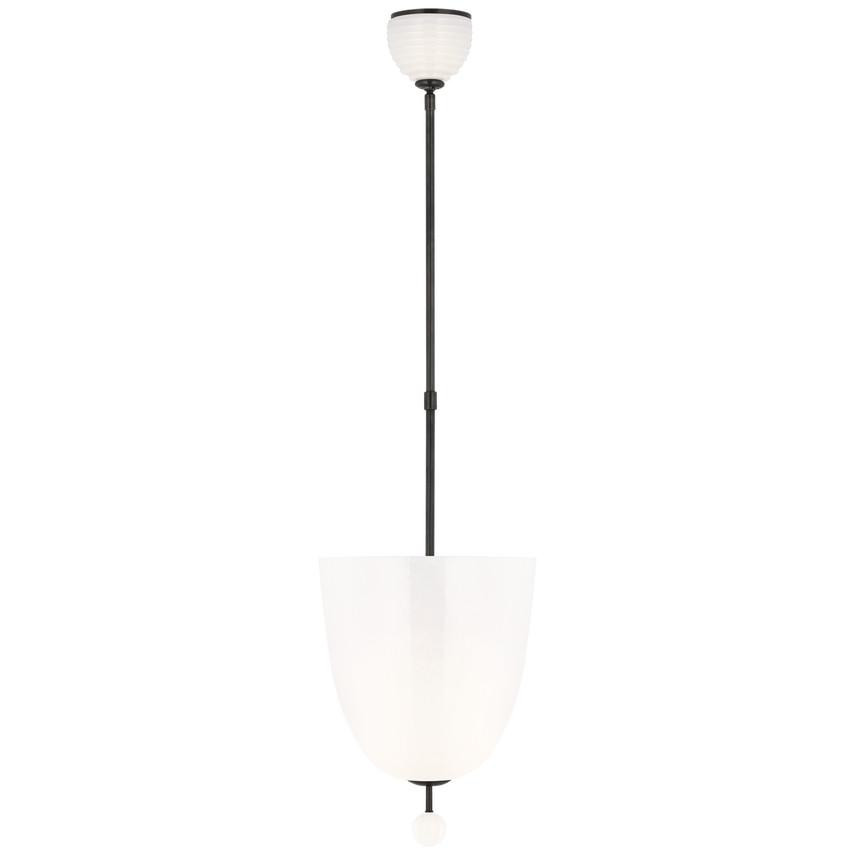 Visual Comfort Signature Brisa 13 Bronze