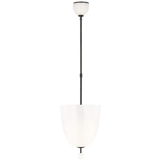 Visual Comfort Signature Brisa 13 Bronze
