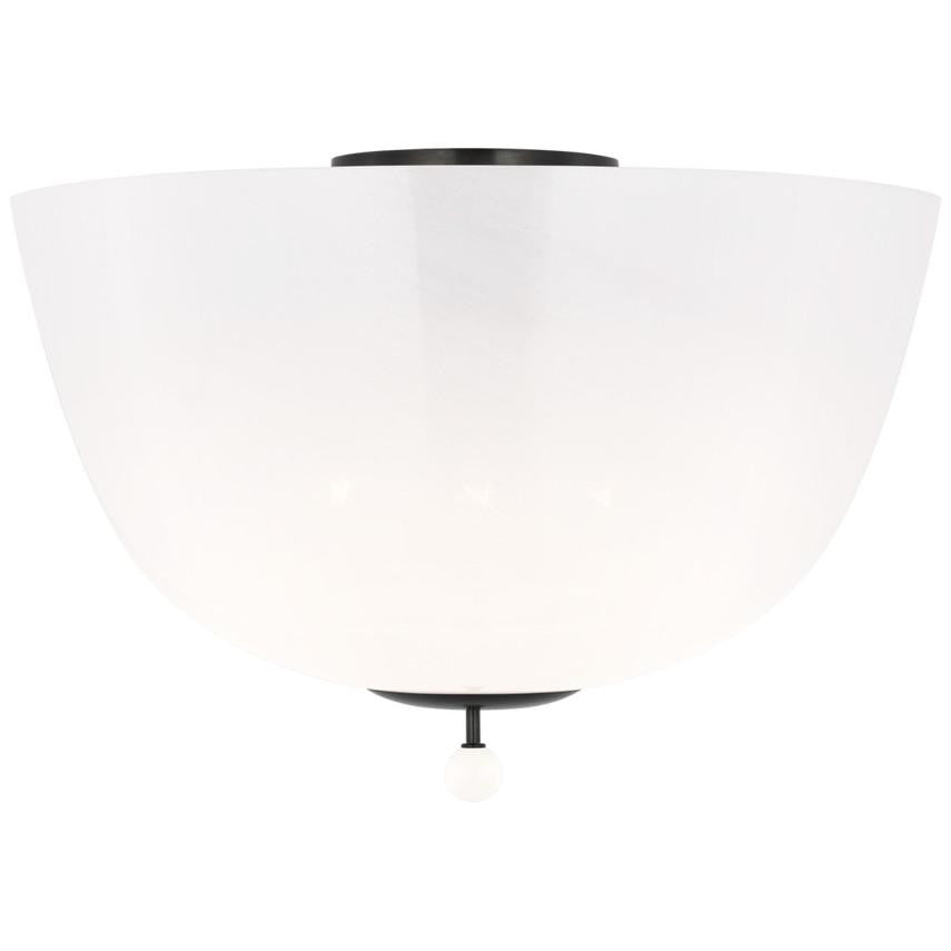 Visual Comfort Signature Brisa 16 Bronze