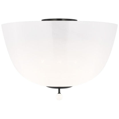 Visual Comfort Signature Brisa 16 Bronze