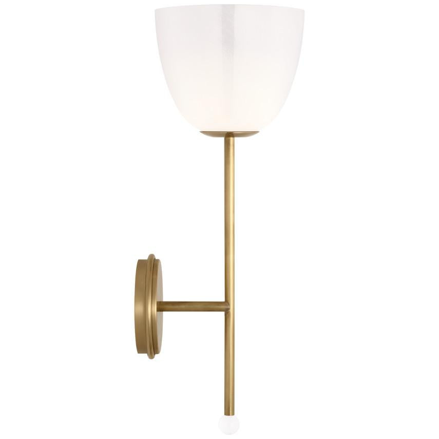 Visual Comfort Signature Brisa 20 Bronze