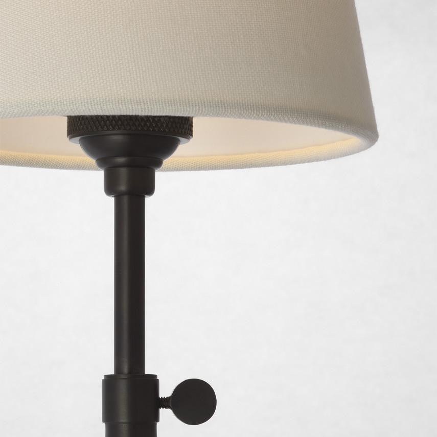 Visual Comfort Signature Bryant 27 Hand-Rubbed Antique Brass