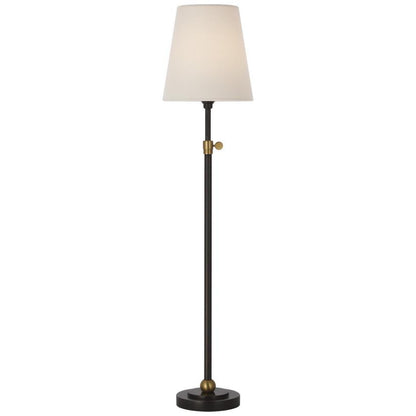 Visual Comfort & Co. Signature Collection Bryant 27" Adjustable Cordless Table Lamp