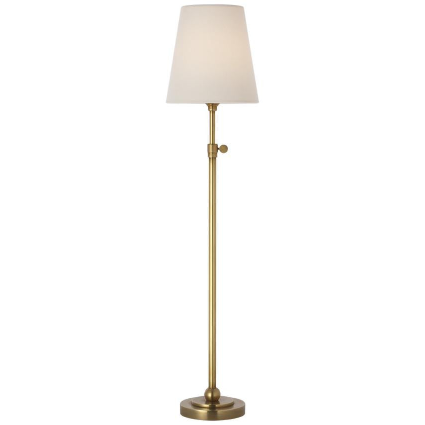 Visual Comfort & Co. Signature Collection Bryant 27" Adjustable Cordless Table Lamp