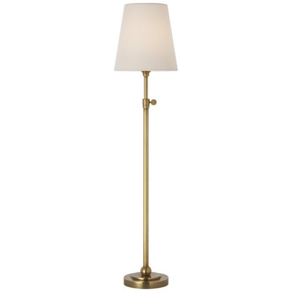 Visual Comfort & Co. Signature Collection Bryant 27" Adjustable Cordless Table Lamp