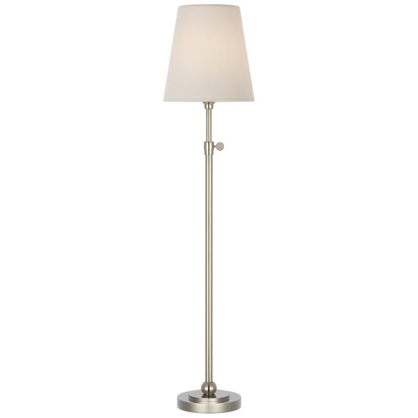 Visual Comfort & Co. Signature Collection Bryant 27" Adjustable Cordless Table Lamp