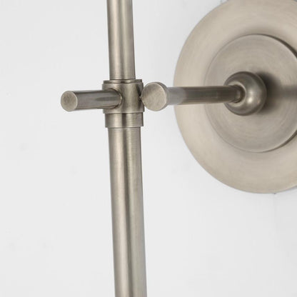 Visual Comfort & Co. Signature Collection Bryant 27" Cordless Tail Sconce