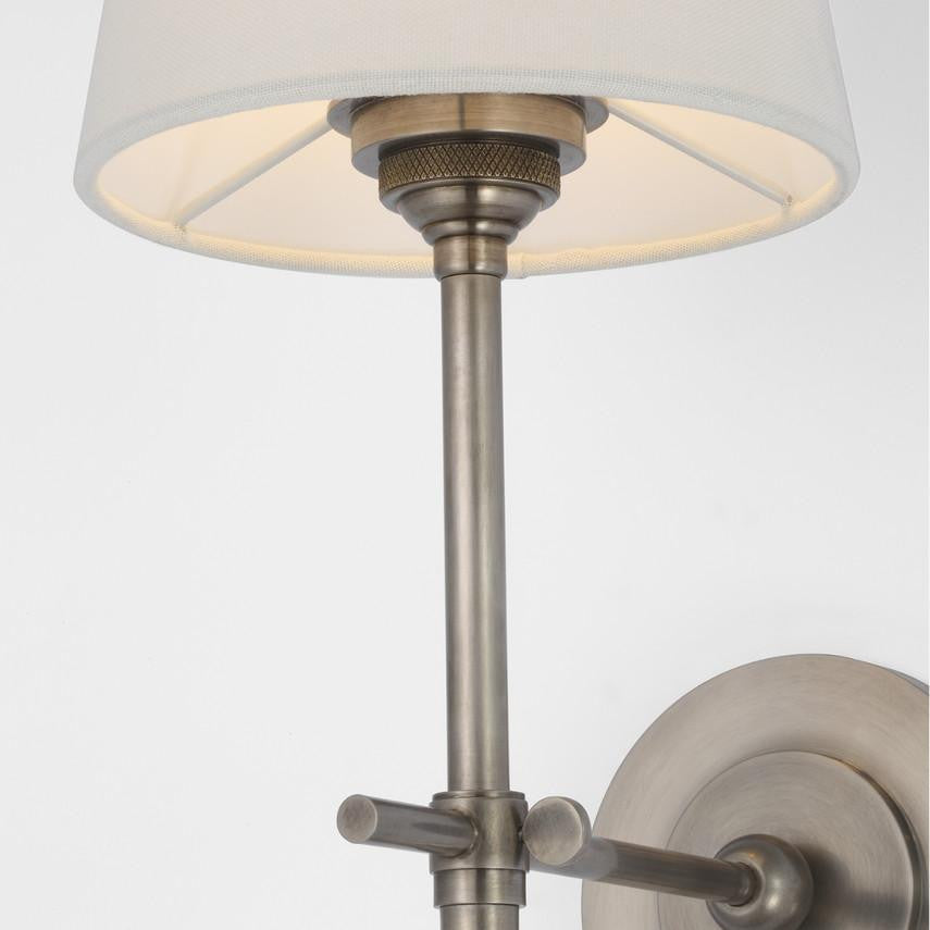 Visual Comfort Signature Bryant 27 Bronze